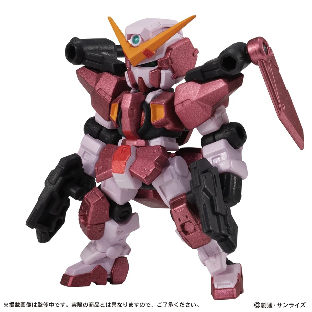 Bandai Mobile Suit Gundam Ensemble 15.5 Blind Box (1 Random Figure) - Image 3
