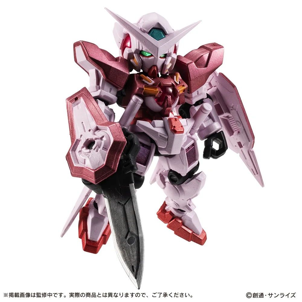 Bandai Mobile Suit Gundam Ensemble 15.5 Blind Box (1 Random Figure) - Image 7