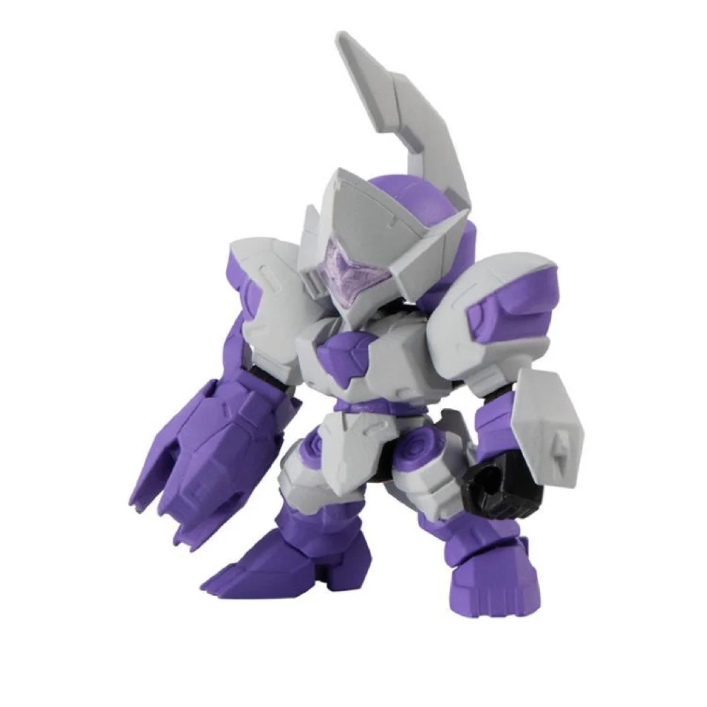 Bandai Mobile Suit Gundam Gashapon Senshi Forte 16 Blind Box (1 Random Figure) - Image 5