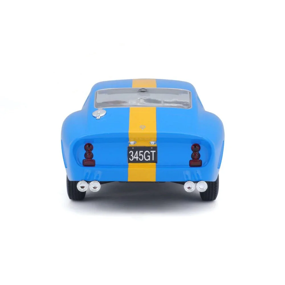 Bburago 26581 1/24 Model Kit Ferrari 250 GTO 1964 - Image 10