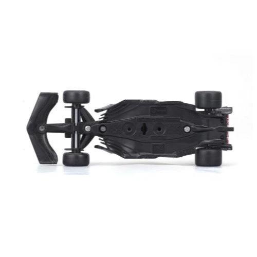 Bburago 38208R1/43 2024 F-1 Mercedes-AMG W15 No.63 Russell - Image 11