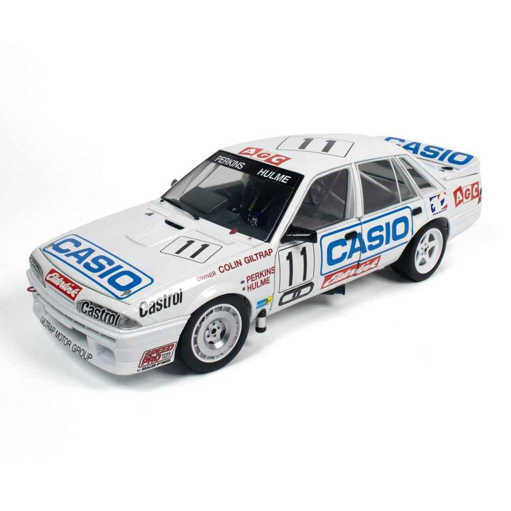 Biante 1/18 Team Perkins Holden VL Commodore SS Group A Larry Perkins - Image 3