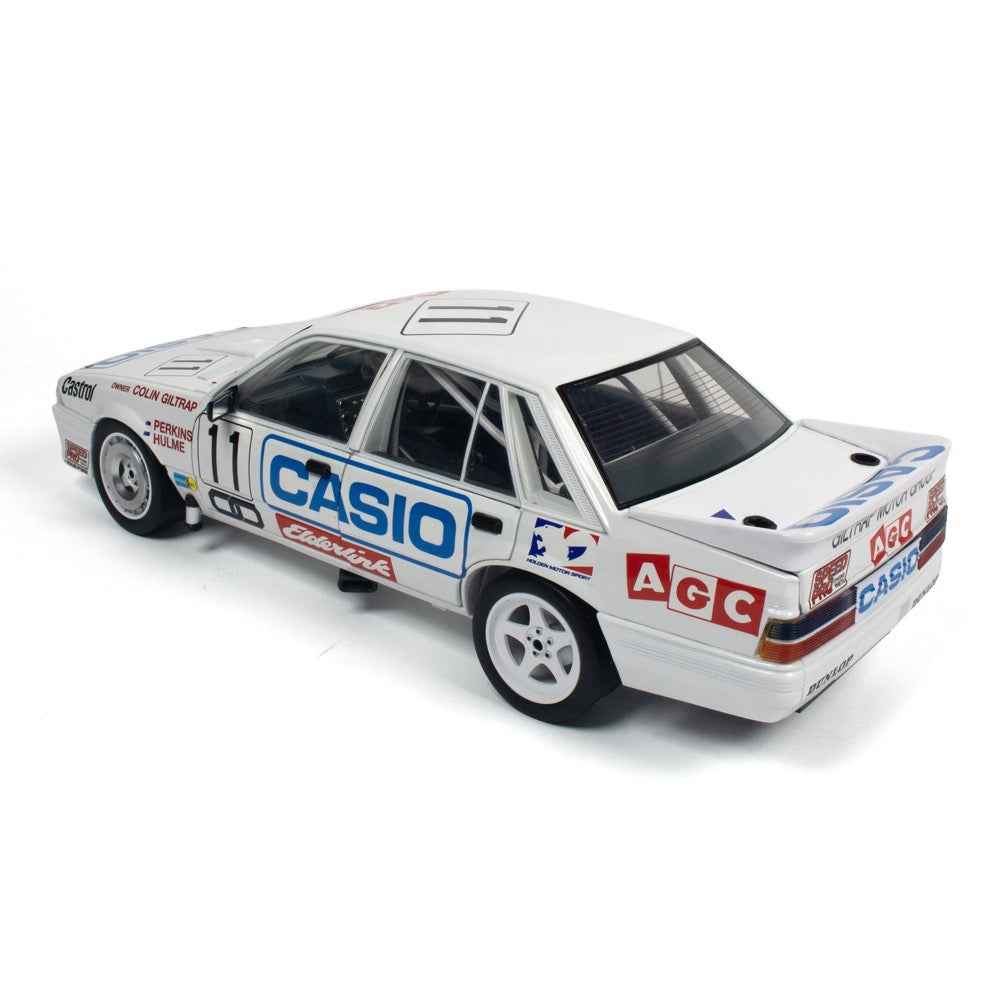 Biante 1/18 Team Perkins Holden VL Commodore SS Group A Larry Perkins - Image 4
