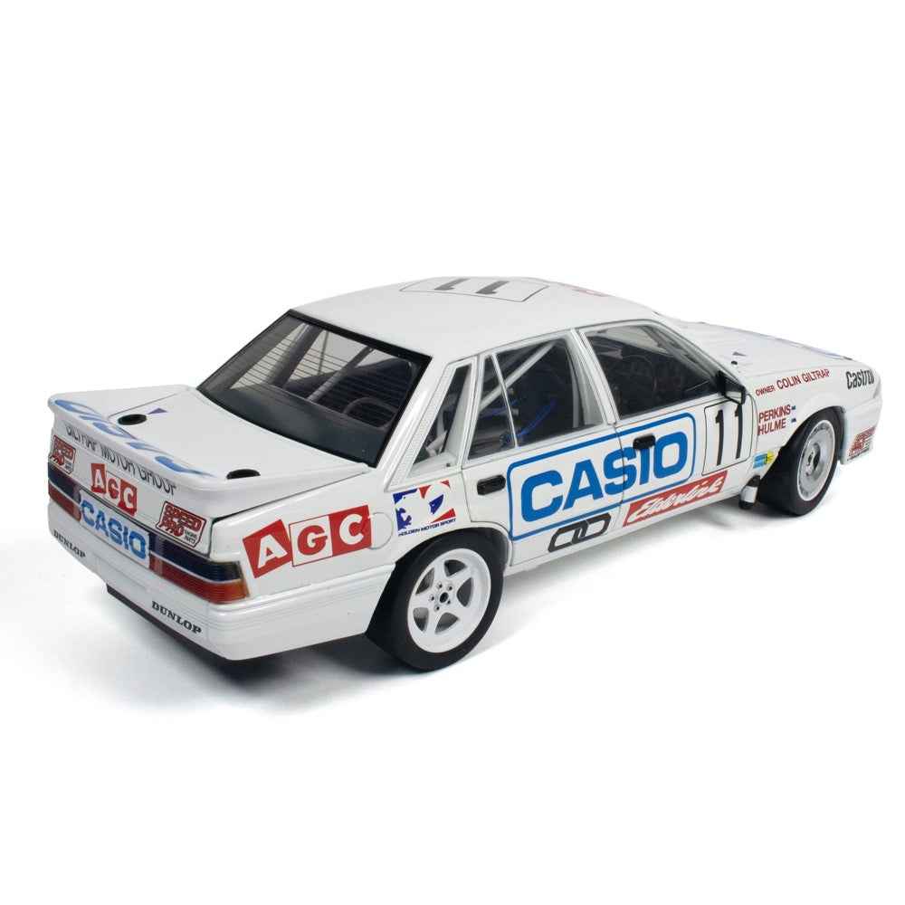 Biante 1/18 Team Perkins Holden VL Commodore SS Group A Larry Perkins - Image 5