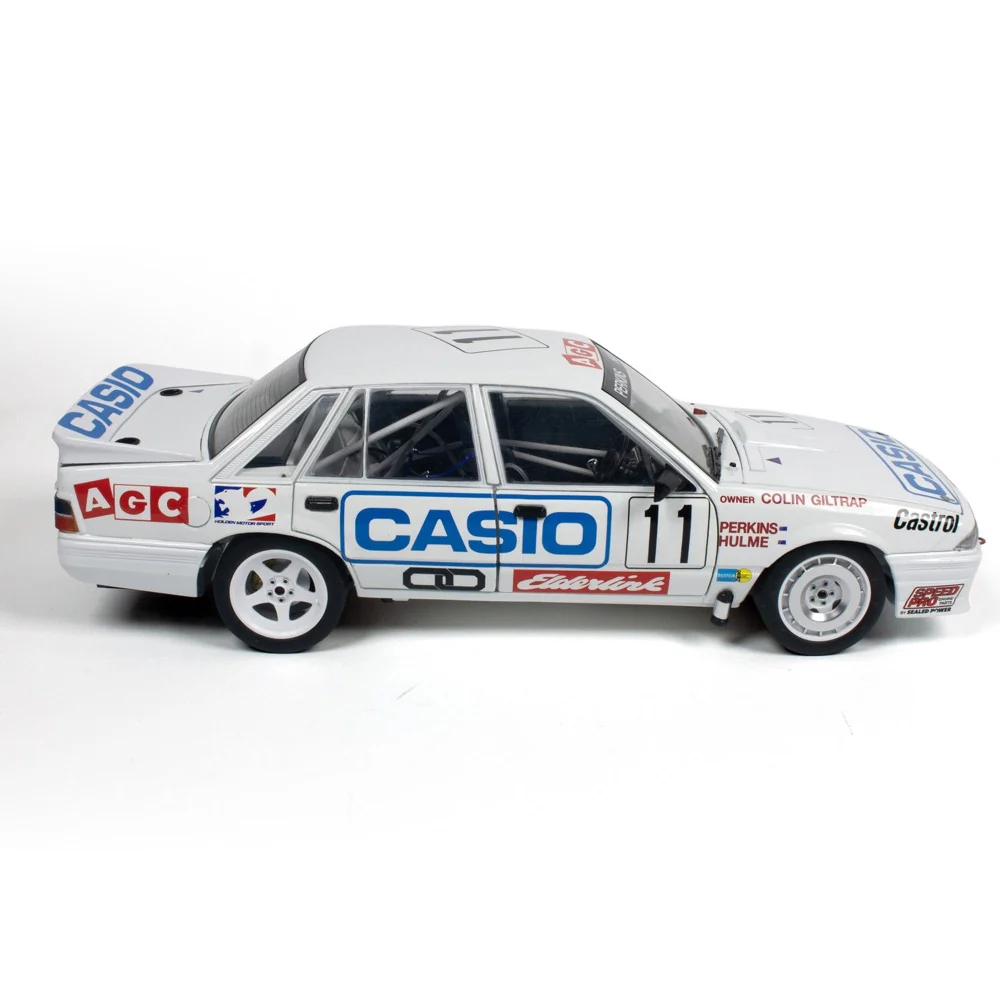 Biante 1/18 Team Perkins Holden VL Commodore SS Group A Larry Perkins - Image 6