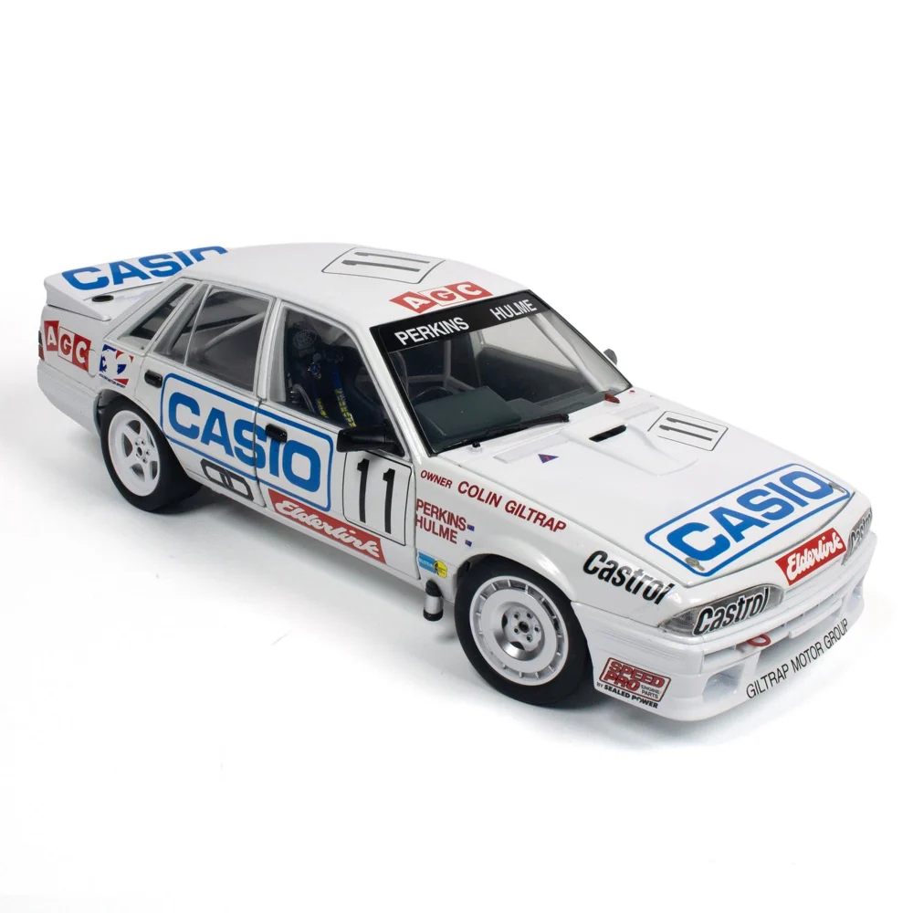 Biante 1/18 Team Perkins Holden VL Commodore SS Group A Larry Perkins - Image 7