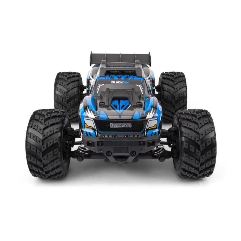 Blackzon 540292 Spryte ST Turbo 1/20 4WD Monster Truck Blue - Image 3