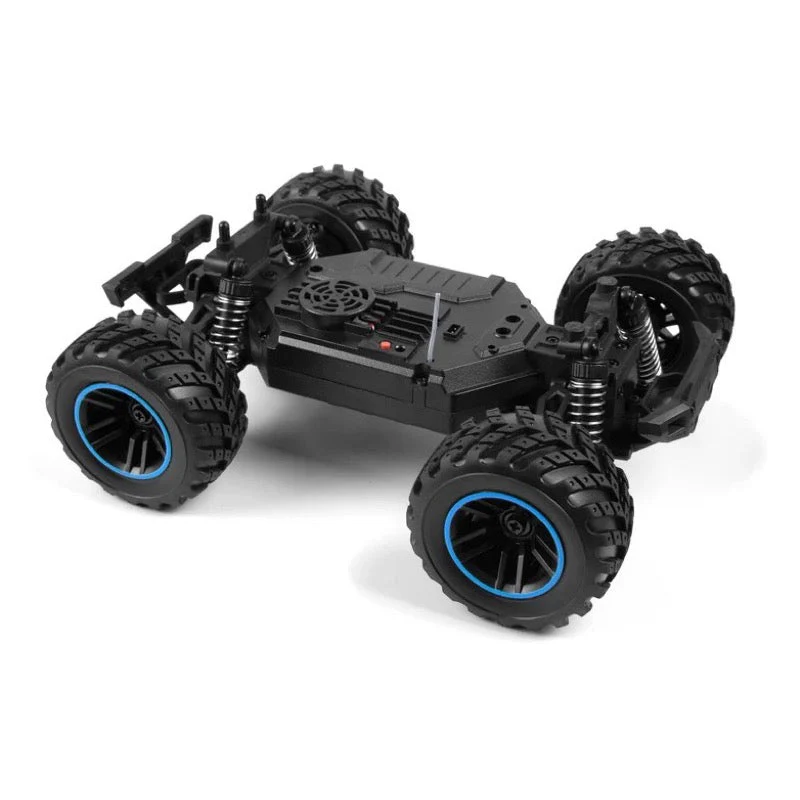 Blackzon 540292 Spryte ST Turbo 1/20 4WD Monster Truck Blue - Image 5