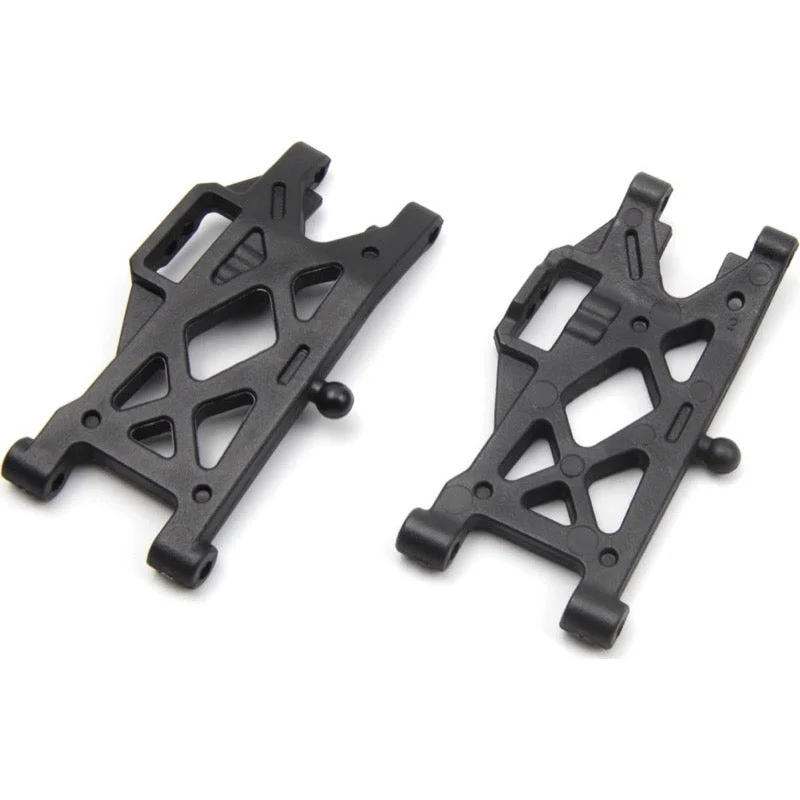 Blackzon 540432 Rear Lower Suspension Arm Set 2pcs