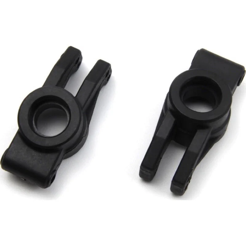Blackzon 540438 Rear Hubs 2pcs