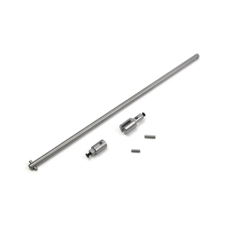 Blackzon 540443 Center Shaft & Cup Set