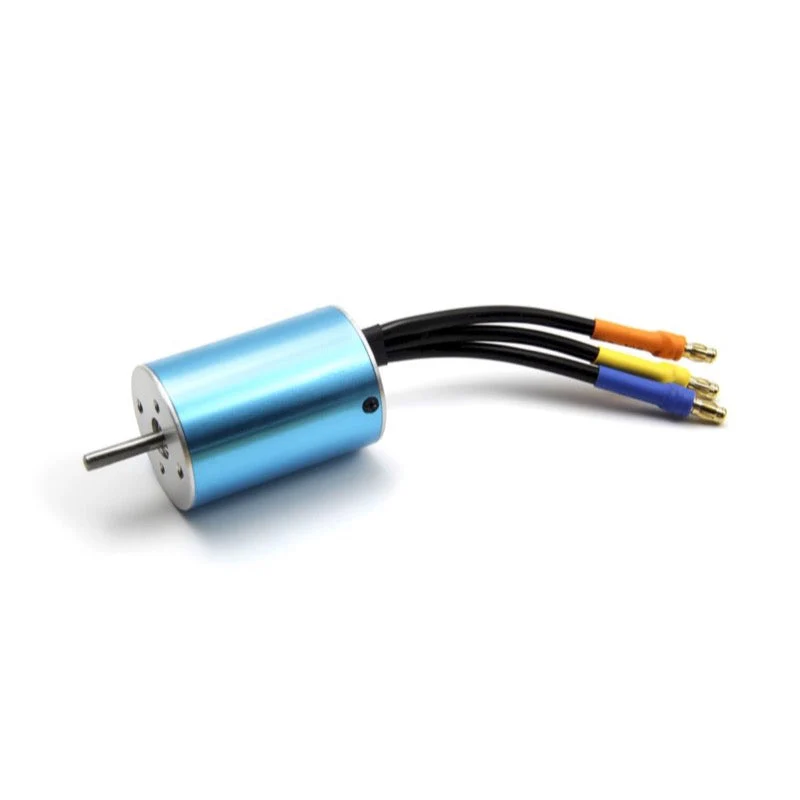 Blackzon 540455 Brushless Motor 2840 KV3800