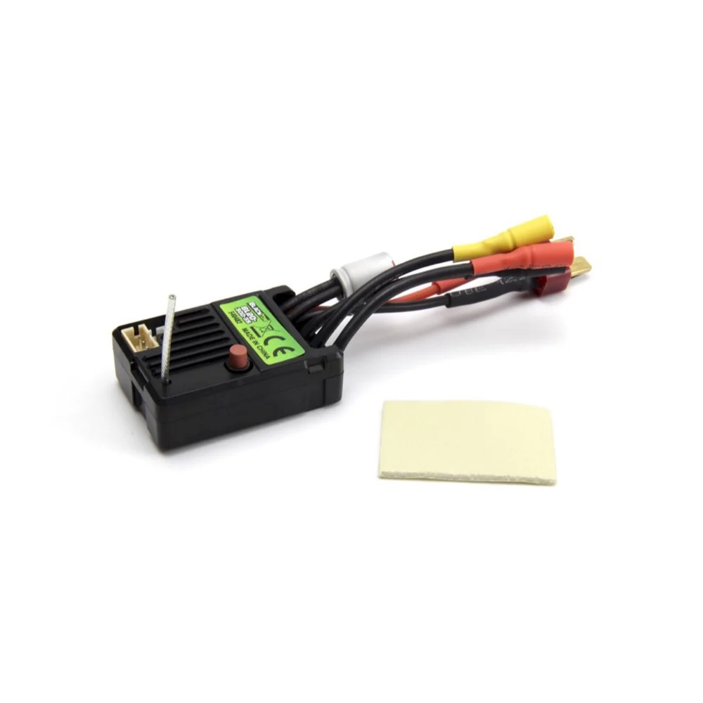Blackzon 540482 BL20-300-3S 2 in 1 ESC/Receiver