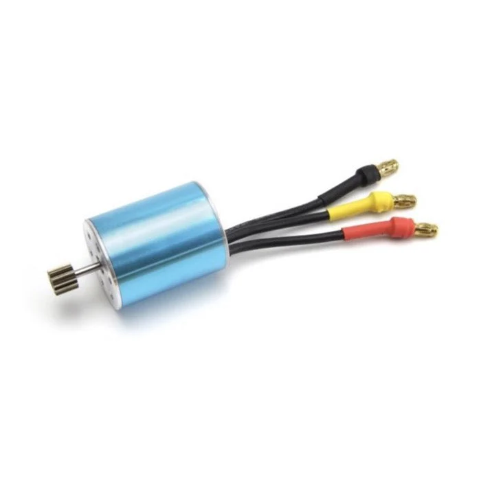 Blackzon 540483 Brushless Motor 2430 KV4200