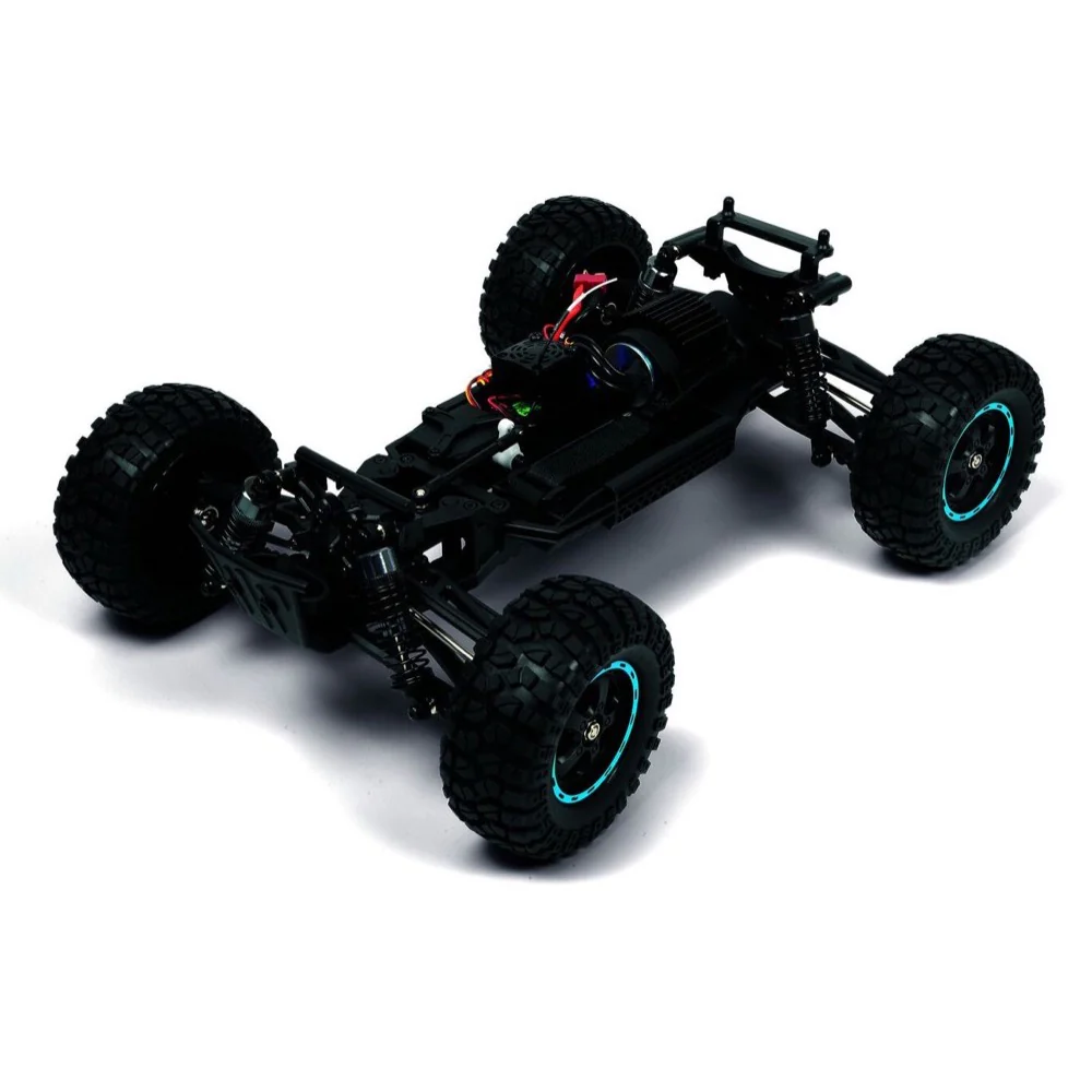 Blackzon Smyter DB Turbo 1/12 4WD 3S Brushless Blue BZ540256 - Image 7