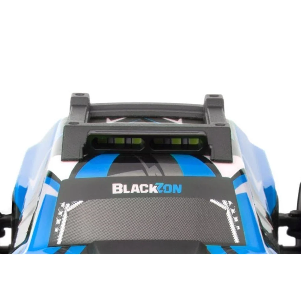 Blackzon BZ540306 Spryte ST 1/20 4WD Electric Stadium Truck Blue - Image 5