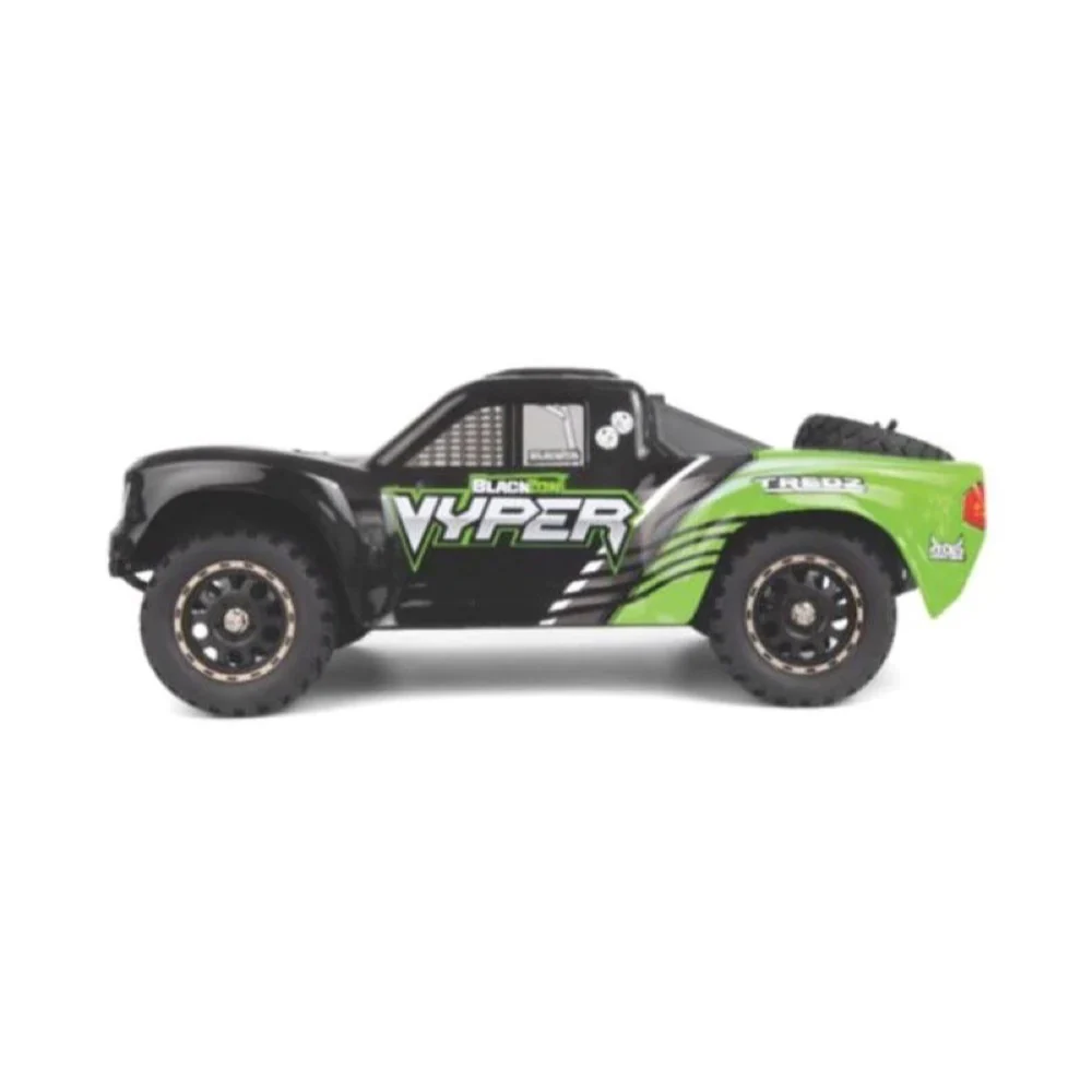 Blackzon Vyper SC 1/16 4WD Green BZ540273 - Image 2