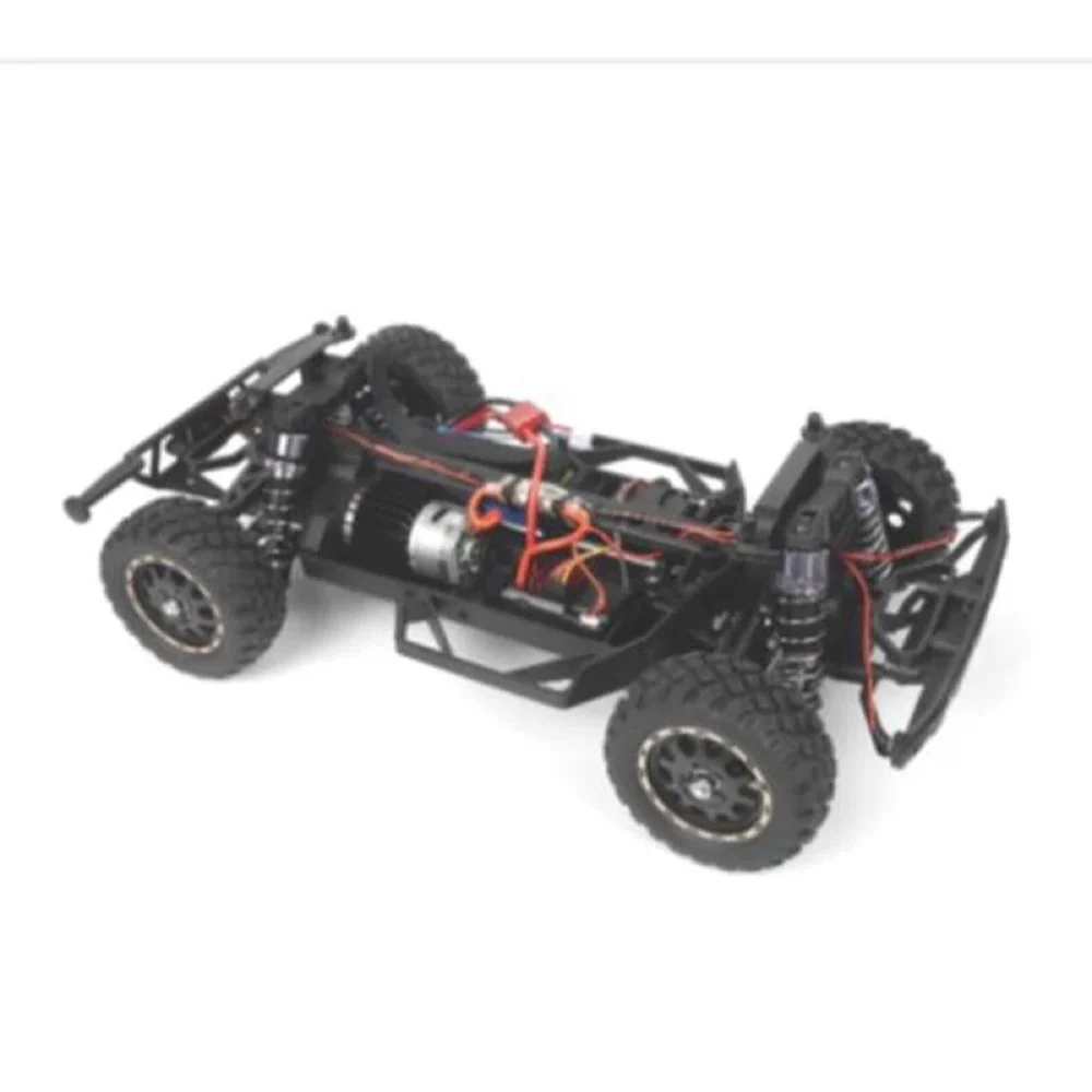 Blackzon Vyper SC 1/16 4WD Green BZ540273 - Image 4