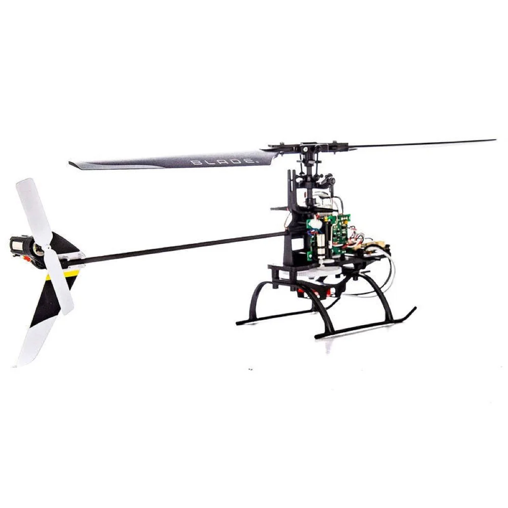 Blade 120 S2 RC Helicopter Bind N Fly - Image 10