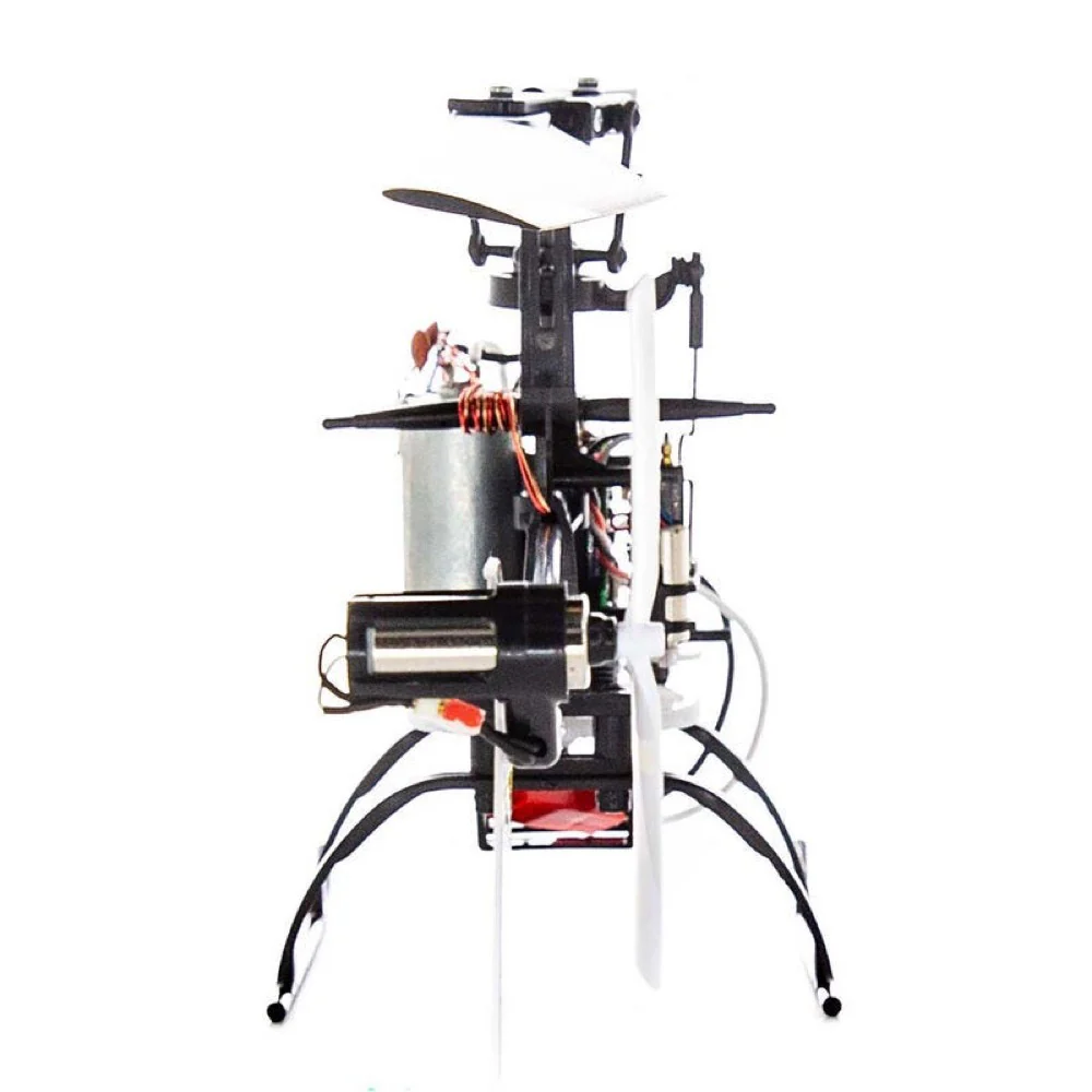 Blade 120 S2 RC Helicopter Bind N Fly - Image 23