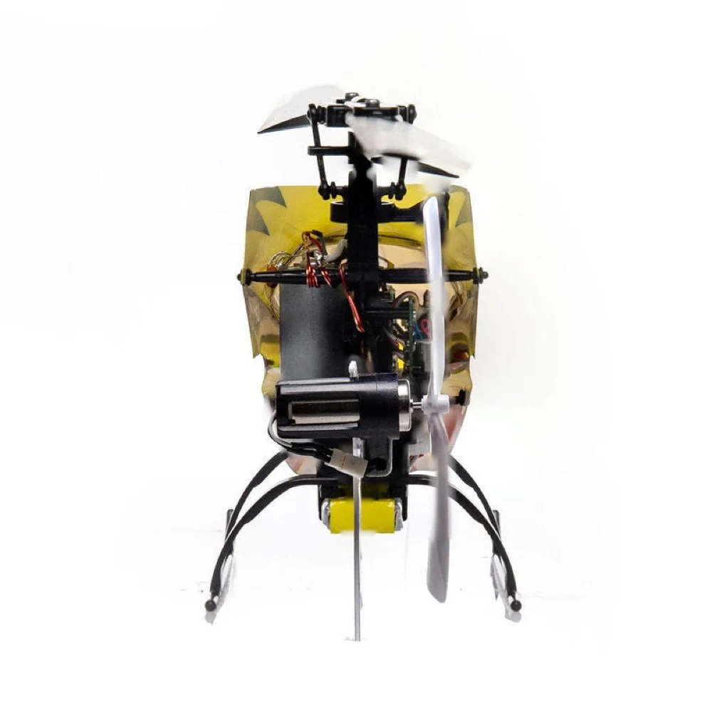 Blade 120 S2 RC Helicopter Bind N Fly - Image 3
