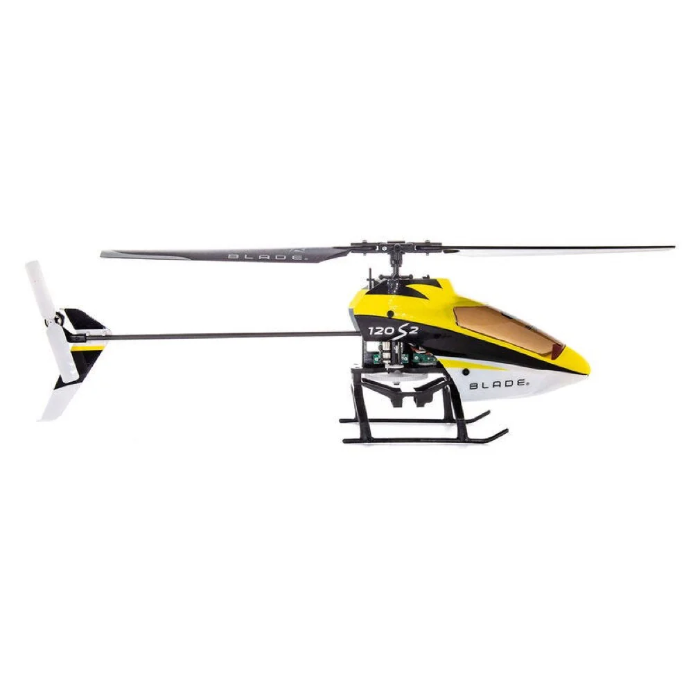 Blade 120 S2 RC Helicopter Bind N Fly - Image 5