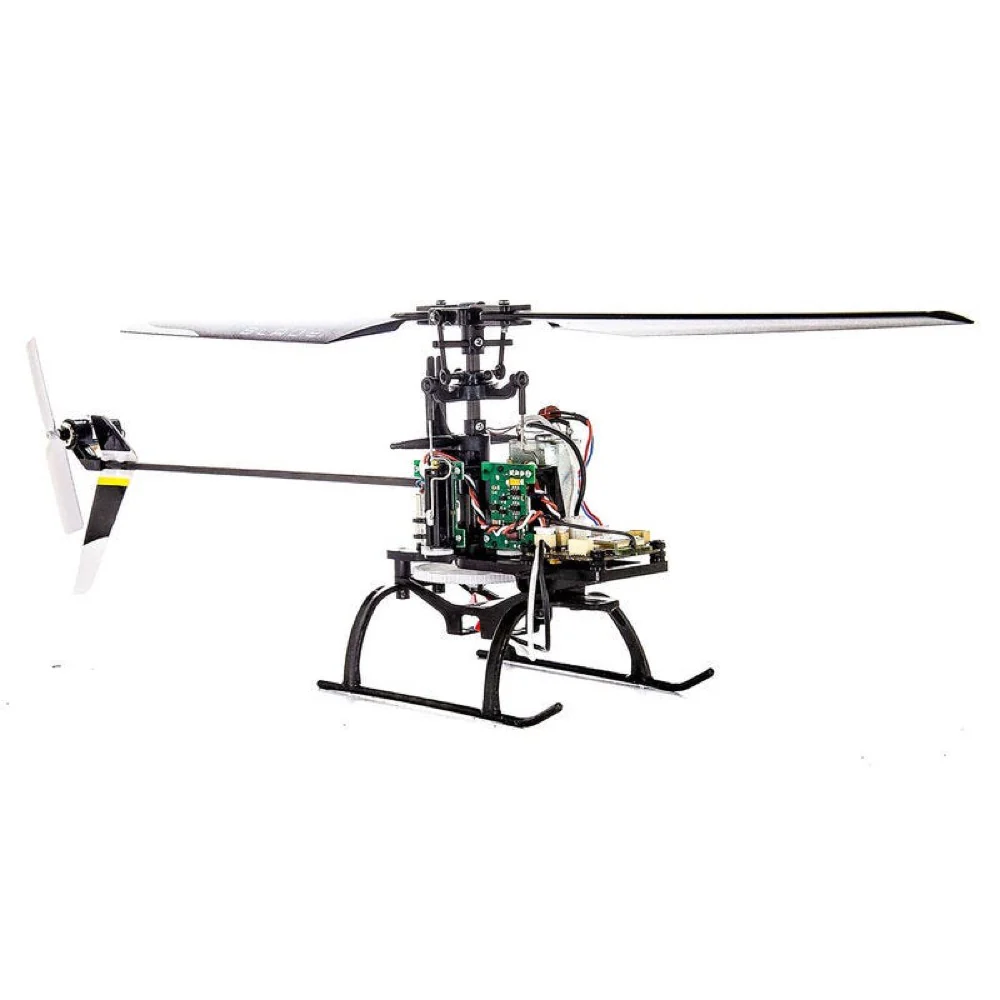 Blade 120 S2 RC Helicopter Bind N Fly - Image 7