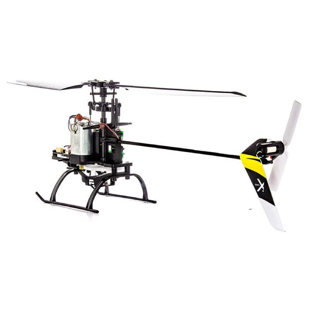 Blade 120 S2 RC Helicopter Bind N Fly - Image 8