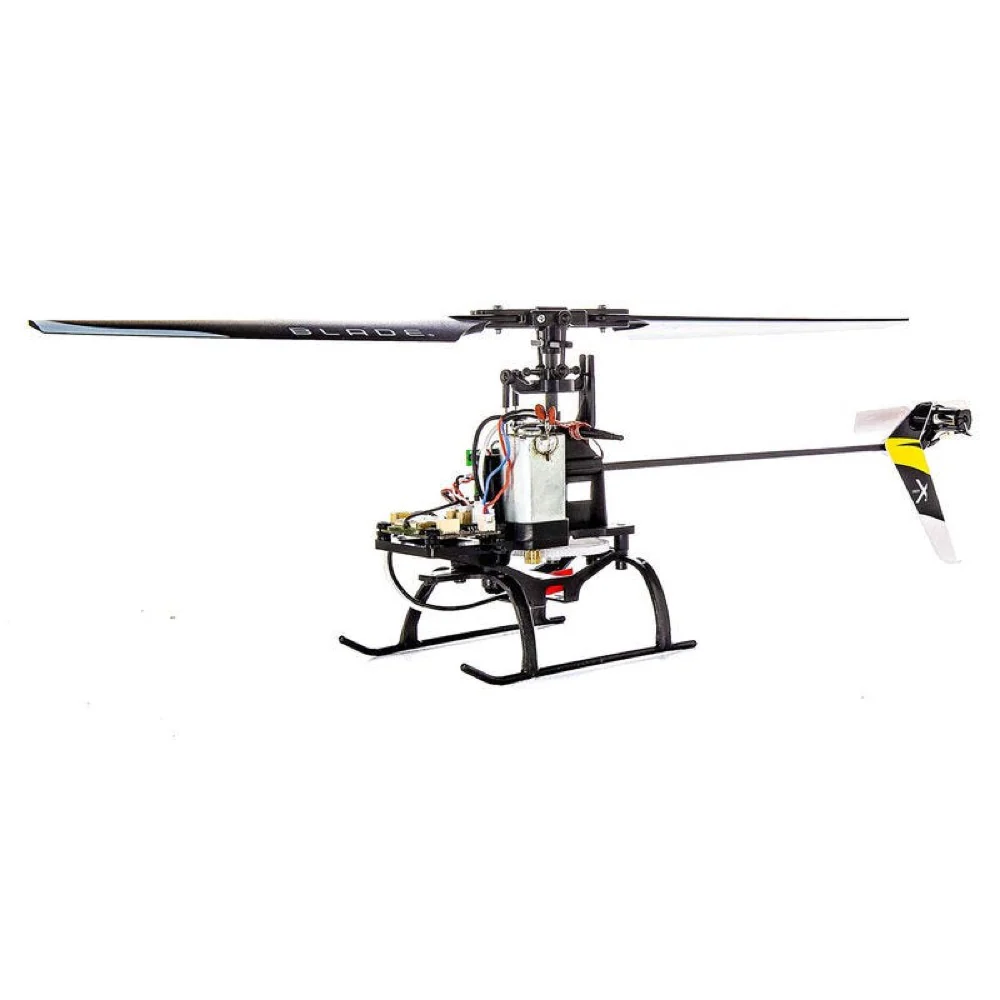 Blade 120 S2 RC Helicopter Bind N Fly - Image 9