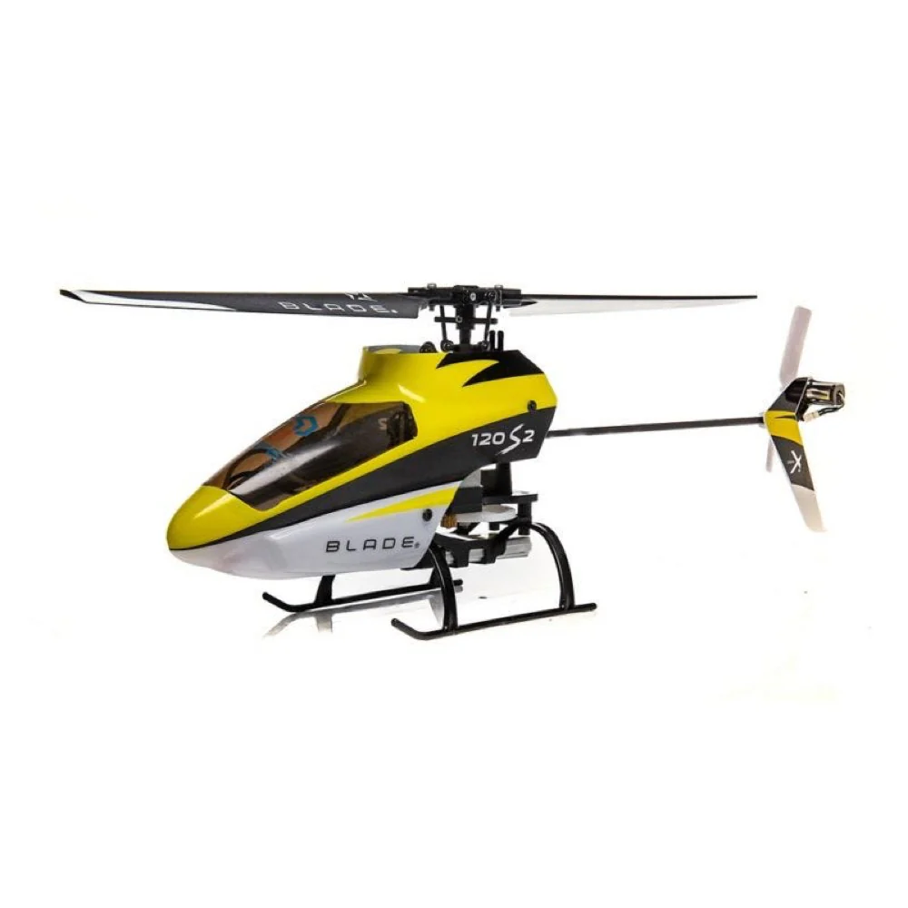 Blade 120 S2 RC Helicopter (Ready to Fly) Mode 2