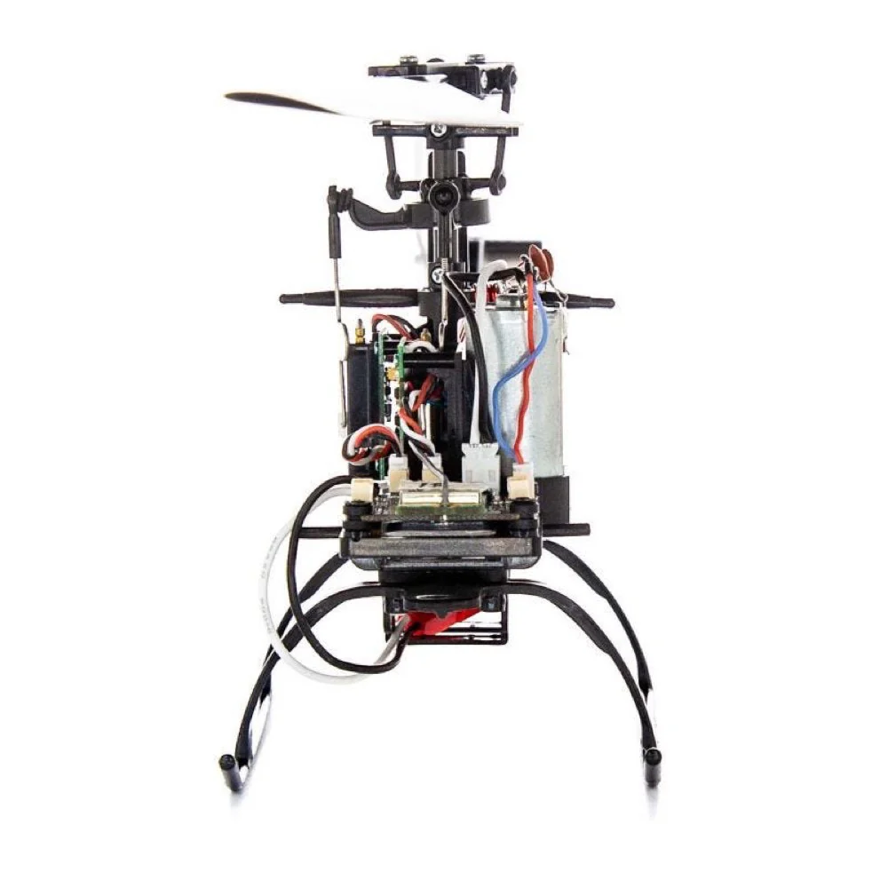 Blade 120 S2 RC Helicopter (Ready to Fly) Mode 2 - Image 10