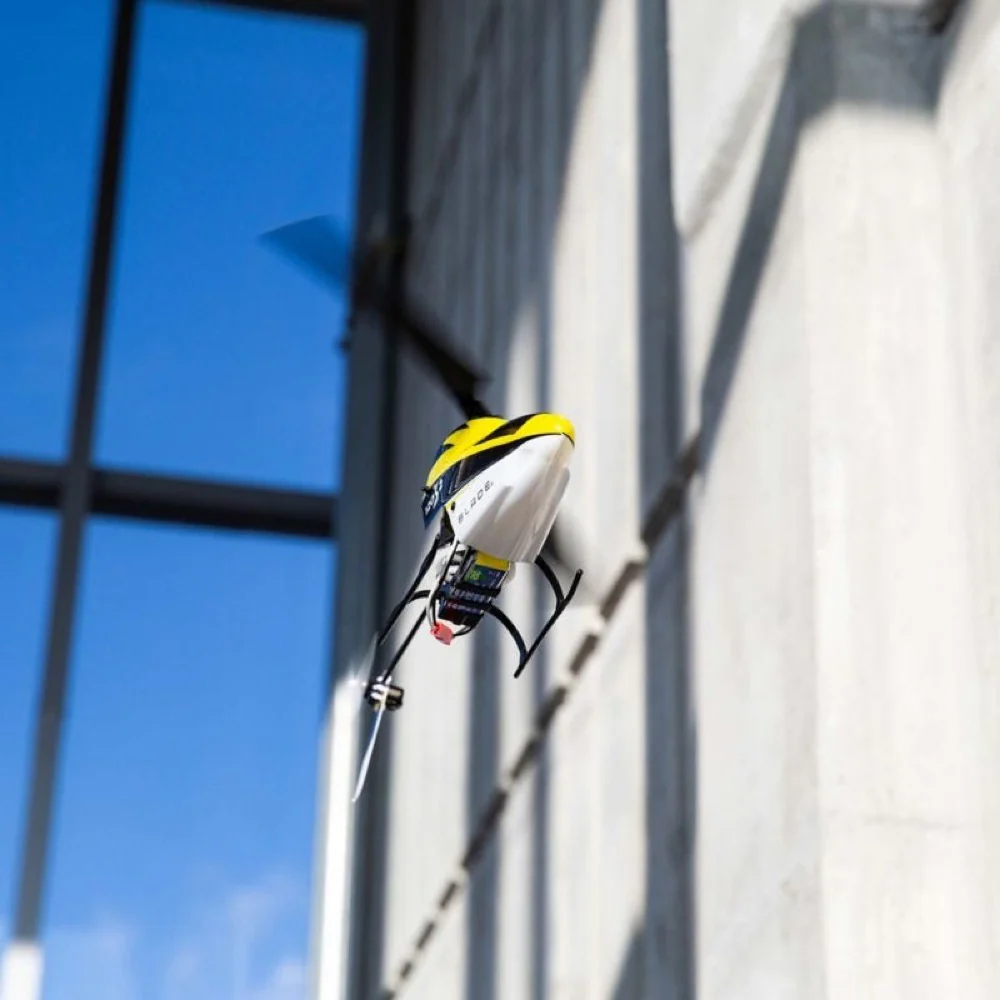 Blade 120 S2 RC Helicopter (Ready to Fly) Mode 2 - Image 14
