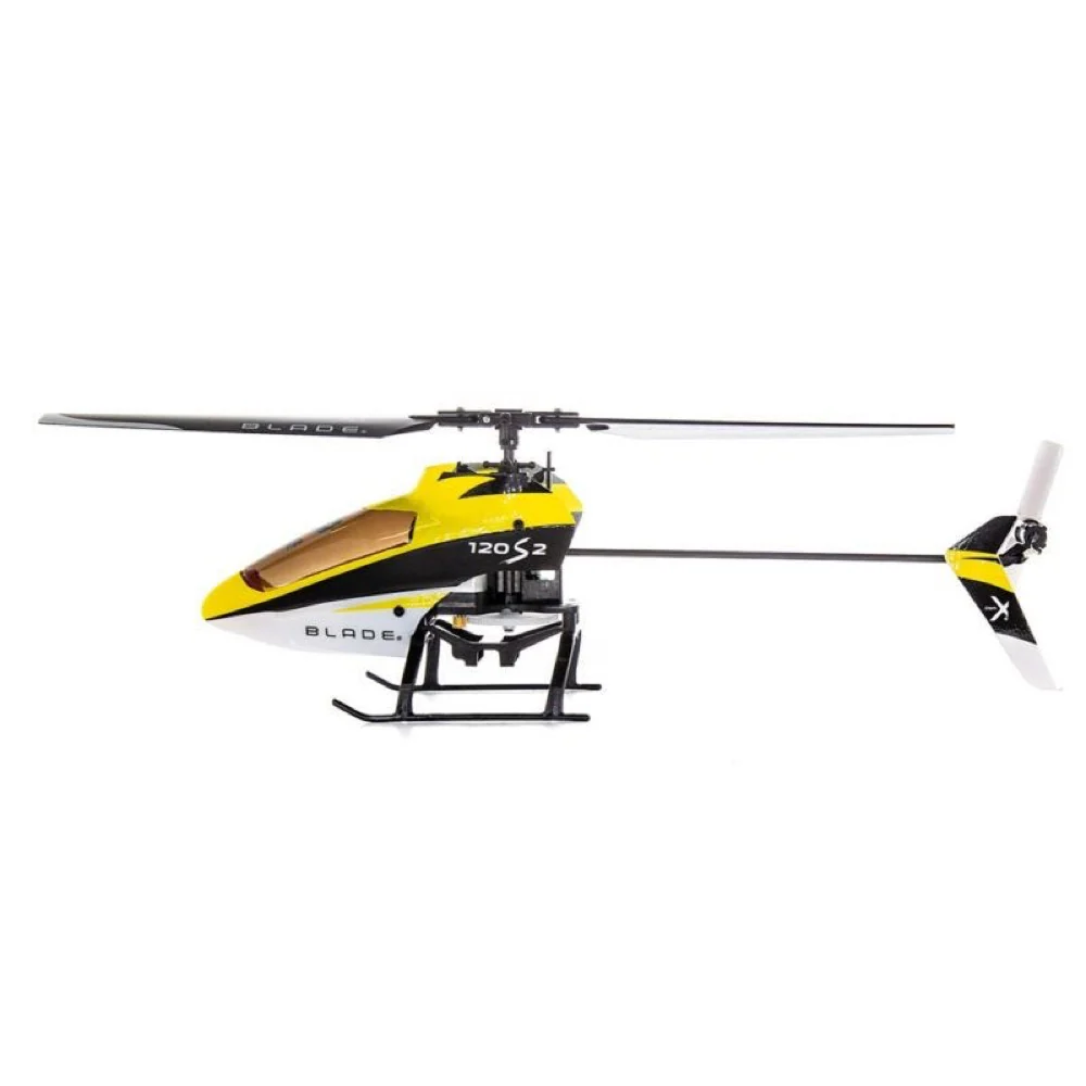 Blade 120 S2 RC Helicopter (Ready to Fly) Mode 2 - Image 2