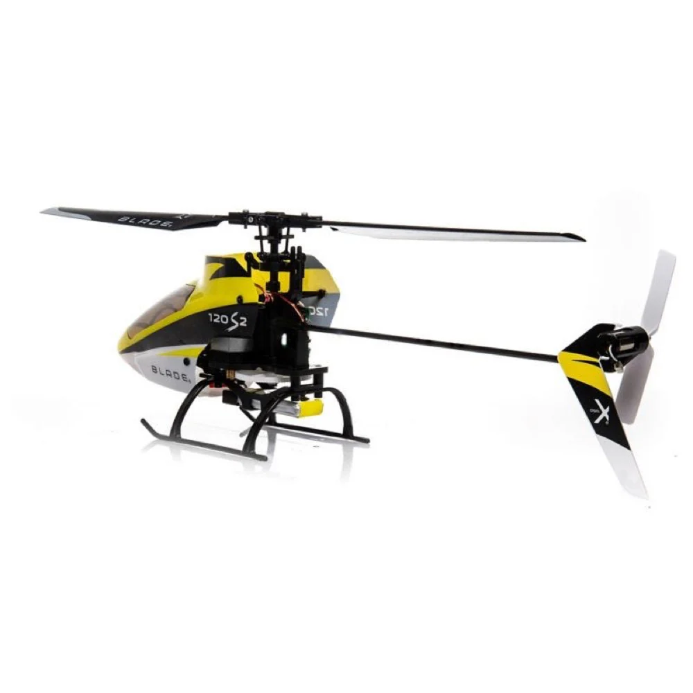 Blade 120 S2 RC Helicopter (Ready to Fly) Mode 2 - Image 3