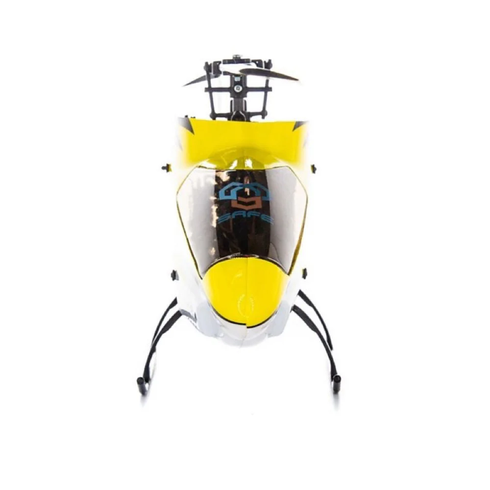 Blade 120 S2 RC Helicopter (Ready to Fly) Mode 2 - Image 5