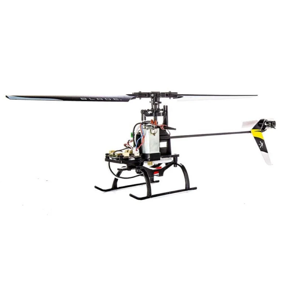 Blade 120 S2 RC Helicopter (Ready to Fly) Mode 2 - Image 6