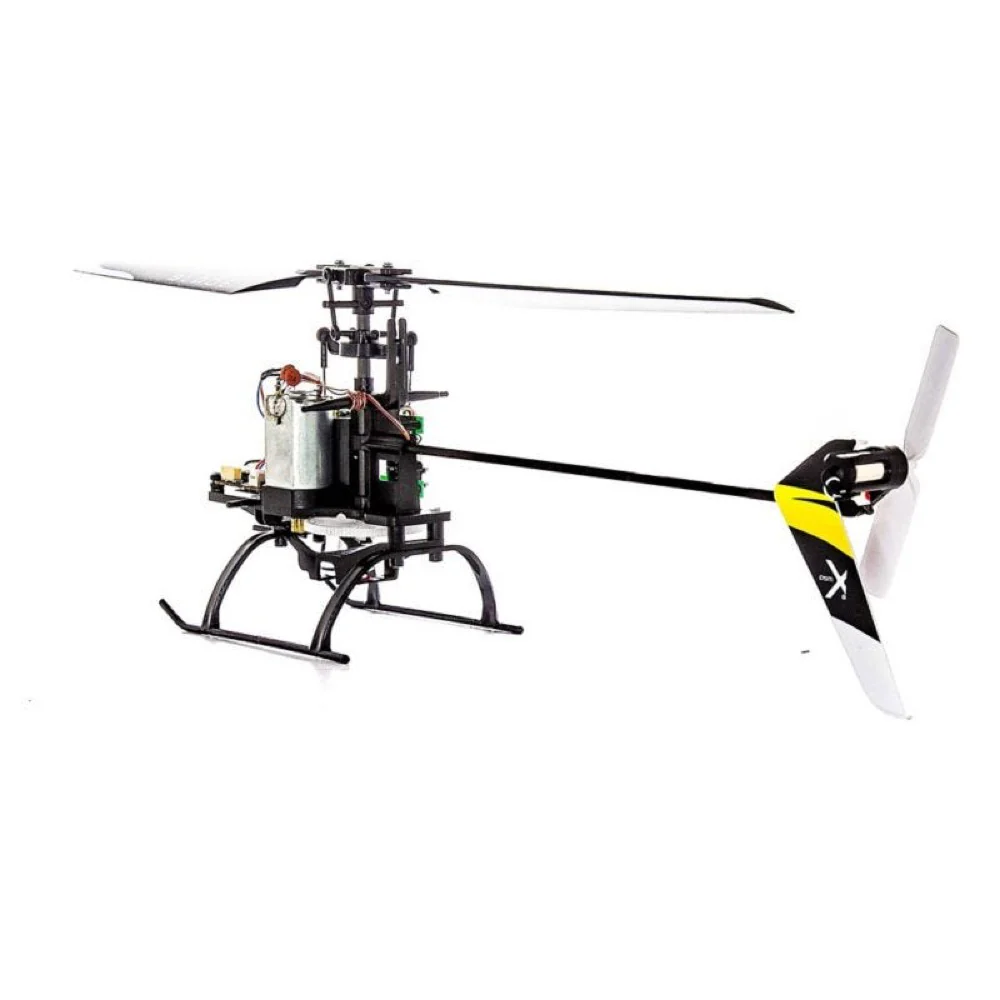 Blade 120 S2 RC Helicopter (Ready to Fly) Mode 2 - Image 7