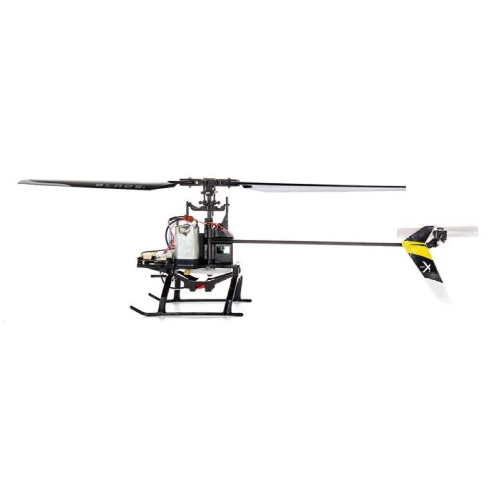 Blade 120 S2 RC Helicopter (Ready to Fly) Mode 2 - Image 8