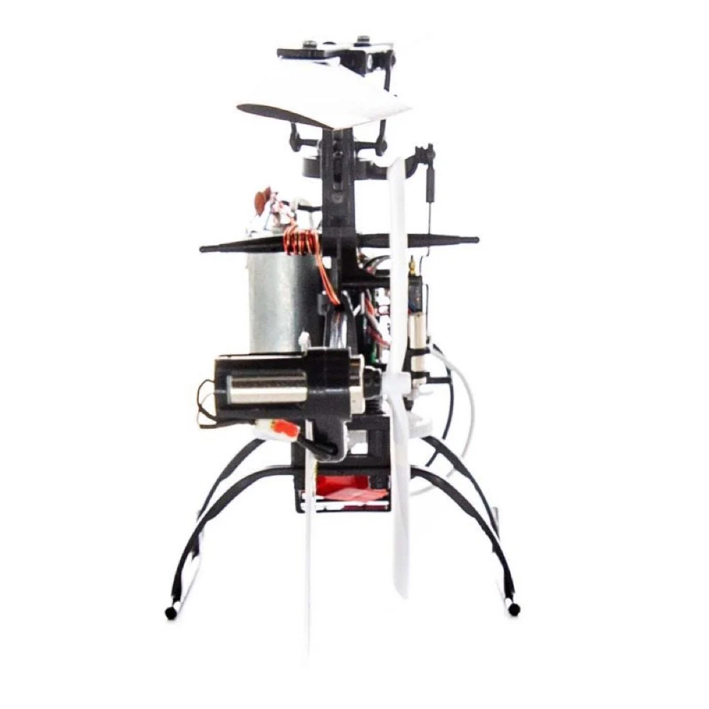 Blade 120 S2 RC Helicopter (Ready to Fly) Mode 2 - Image 9
