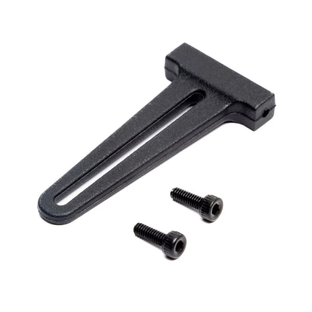 Blade Anti-Rotation Bracket Revolution 235 CP BLH-1783