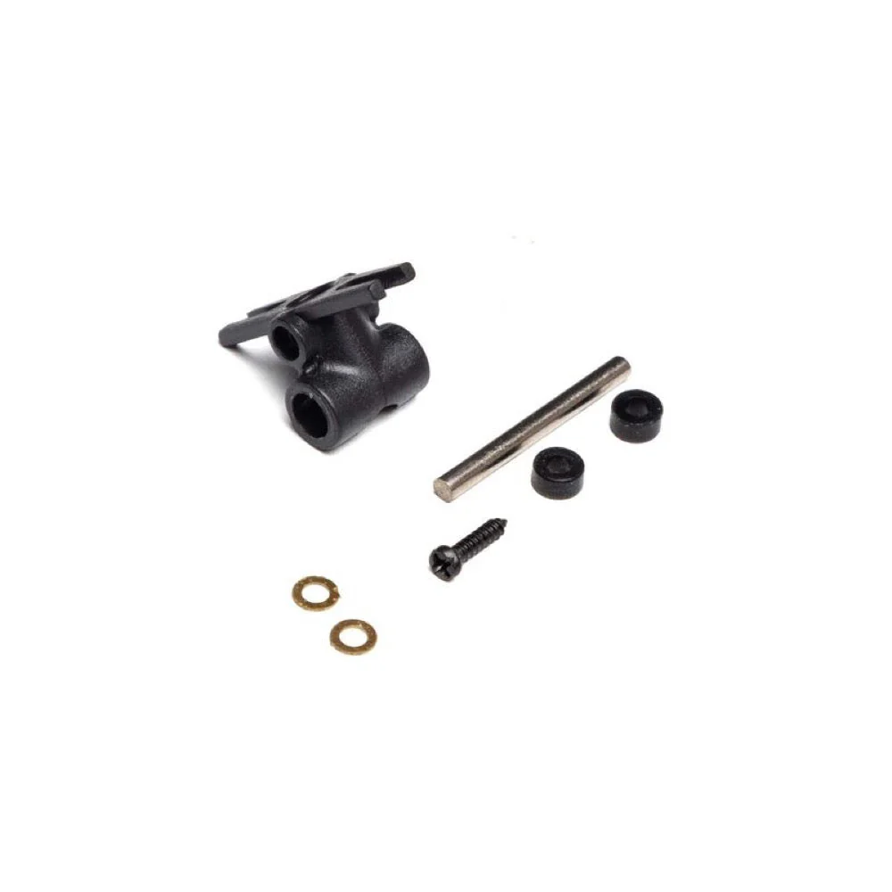 Blade BLH01102 Rotor Head, 90 FP