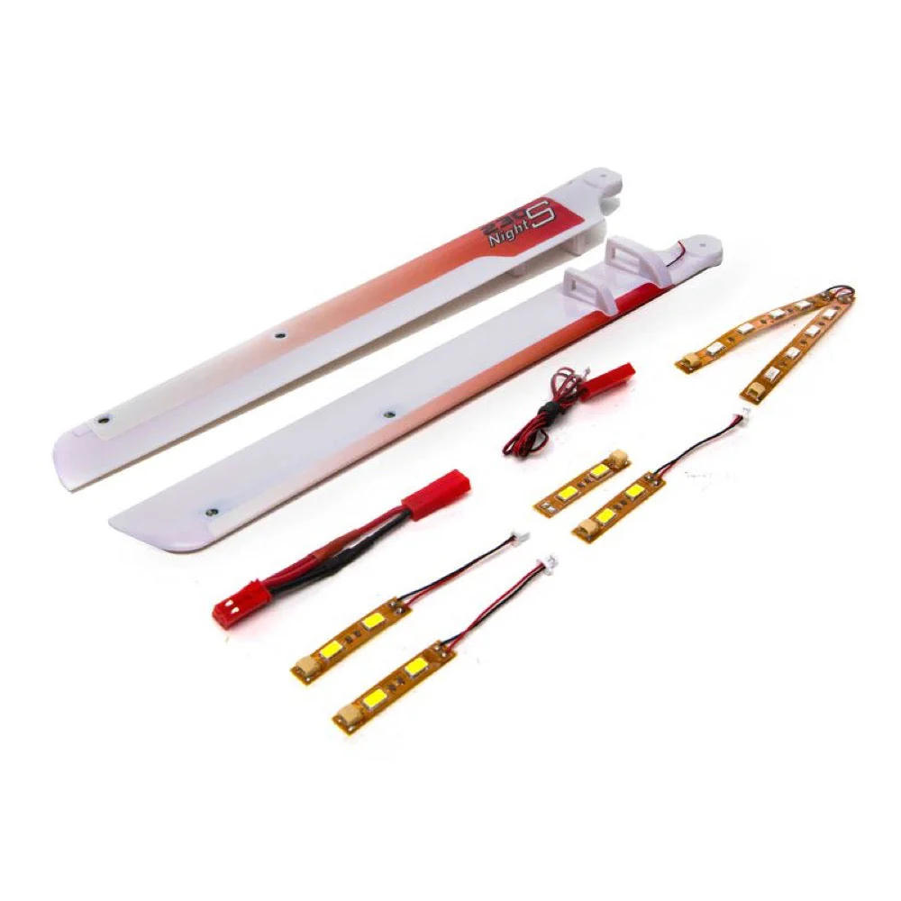 Blade BLH1554 Complete Night 230S Light Kit Upgrade