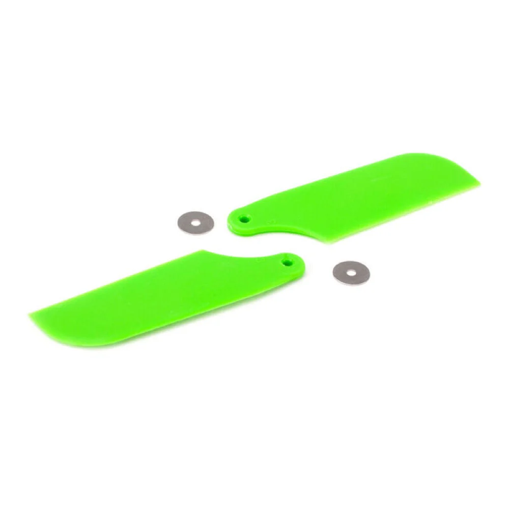 Blade BLH1671GR Tail Rotor GREEN B450 B400