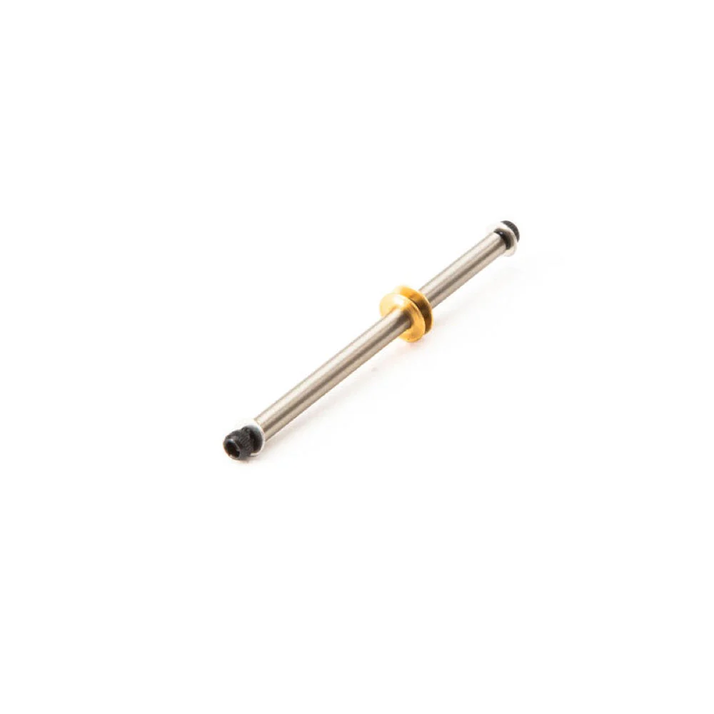 Blade BLH3403TI Titanium Feathering Shaft 180 CFX