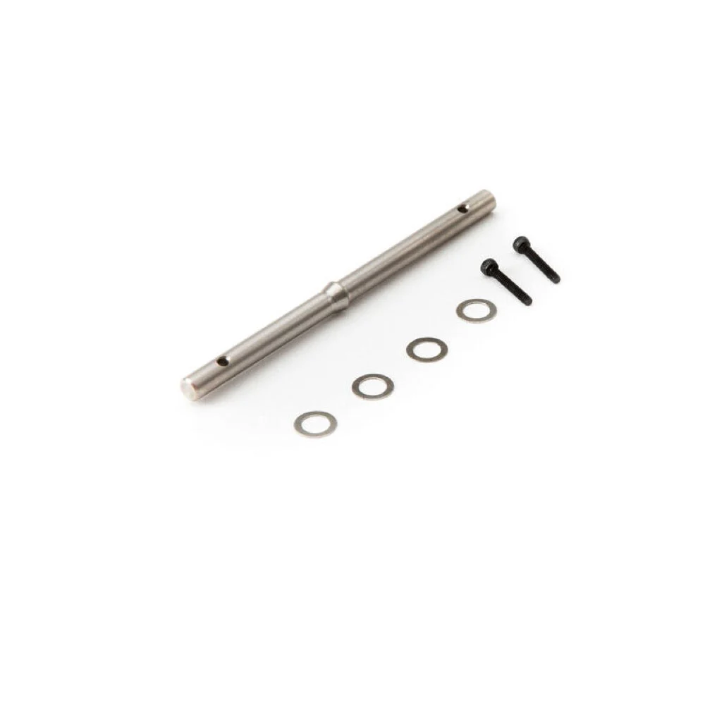 Blade BLH3407TI Titanium Main Shaft 180 CFX