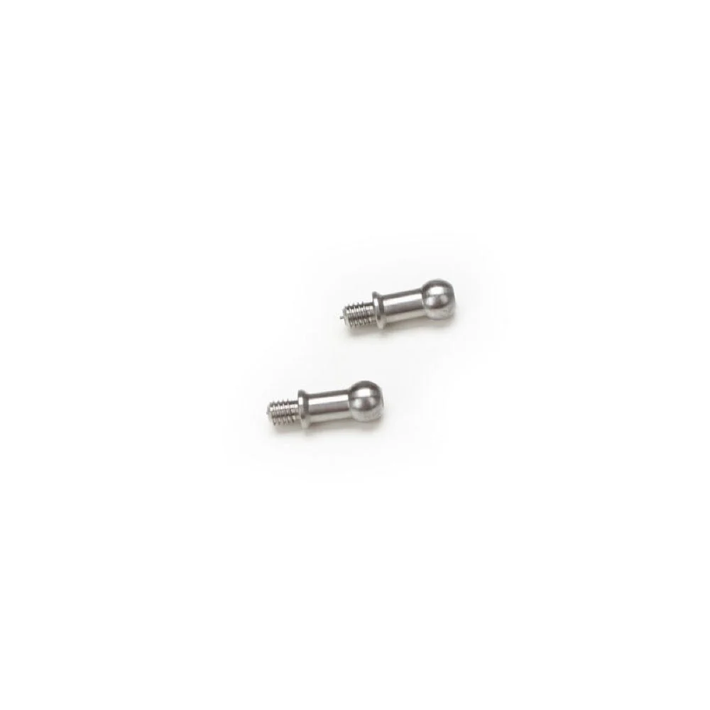 Blade BLH4303 Main Rotor Grip Flybarless Control Balls 2pcs B450 X