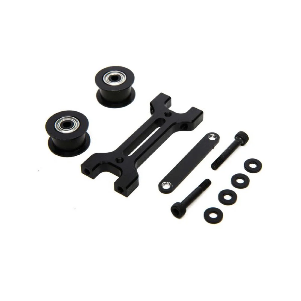 Blade BLH4928 Tail Belt Front Guide Fusion 480