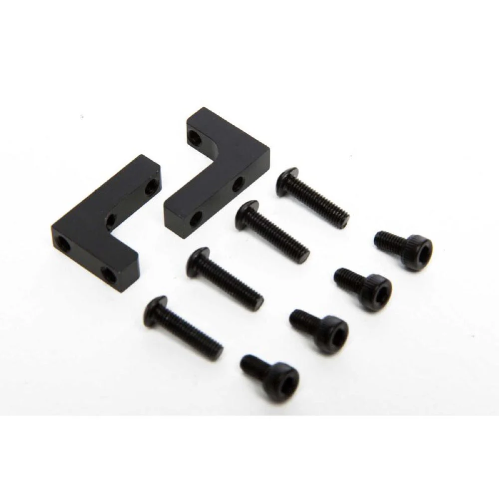 Blade BLH4933 Tail Servo Mounts Fusion 480