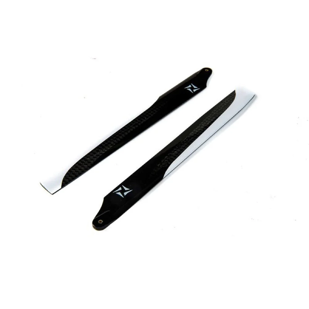 Blade BLH5801C 180mm Carbon Fiber Rotor Set