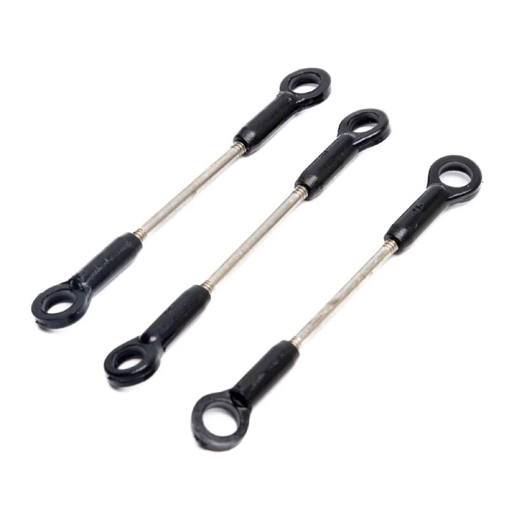 Blade Linkage Set Revolution 235 CP BLH-1780